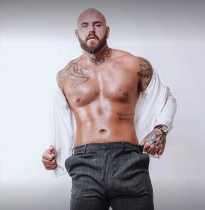 bigrob93 OnlyFans picture