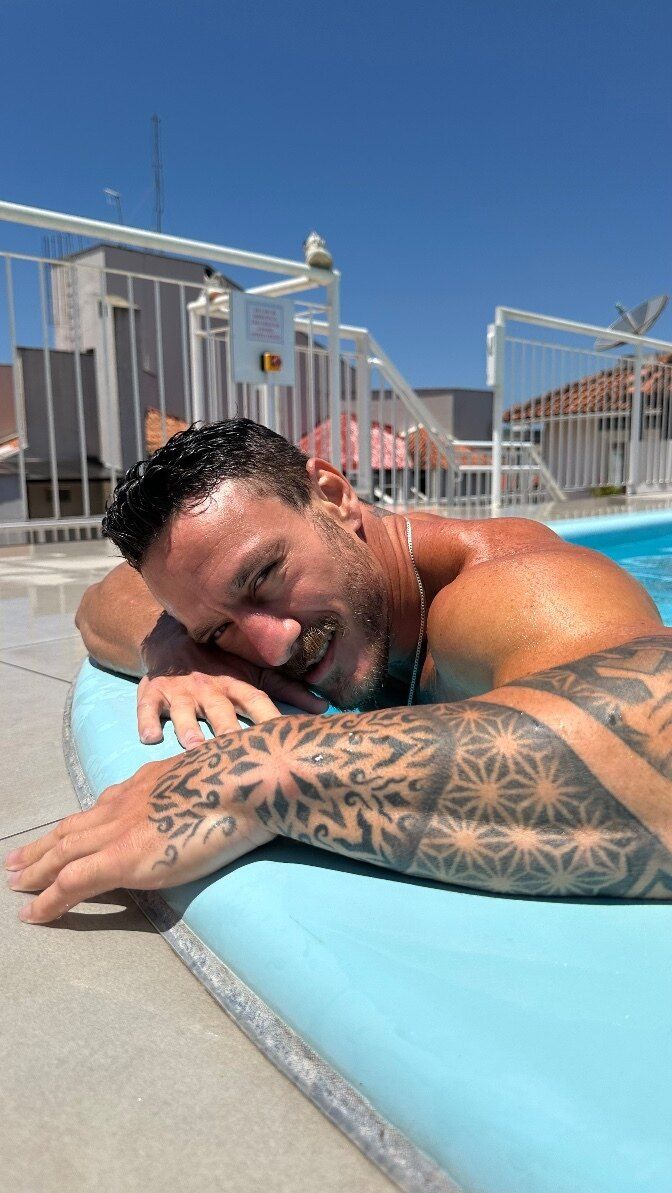 daviboxing OnlyFans profile picture