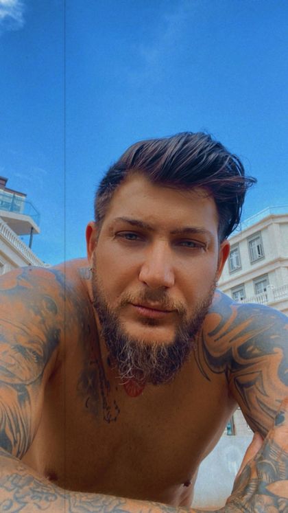 masteralexios OnlyFans picture