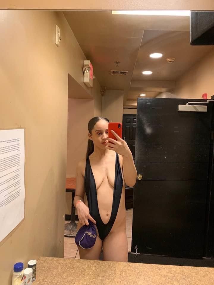 therealstarrr OnlyFans profile picture