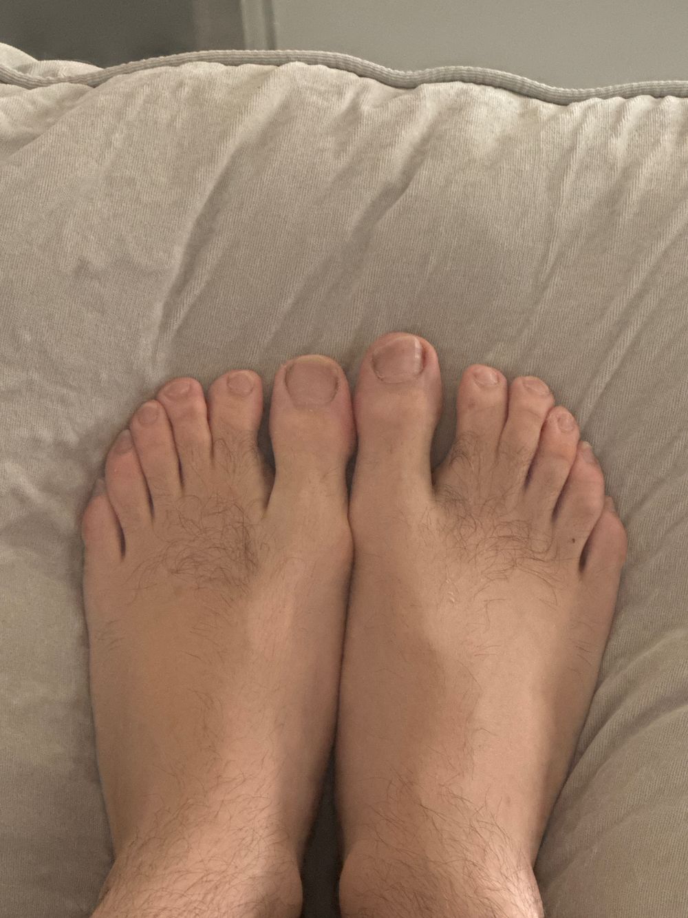twelvetoesout OnlyFans profile picture