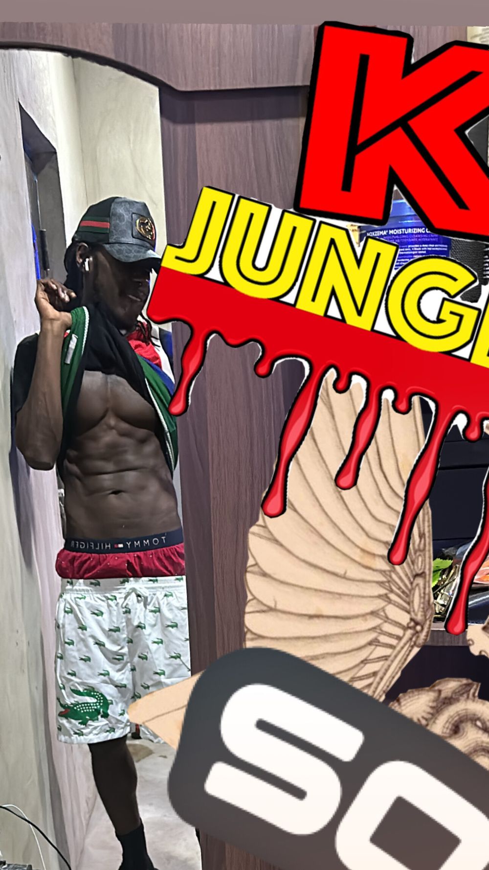 kojojungle OnlyFans profile picture
