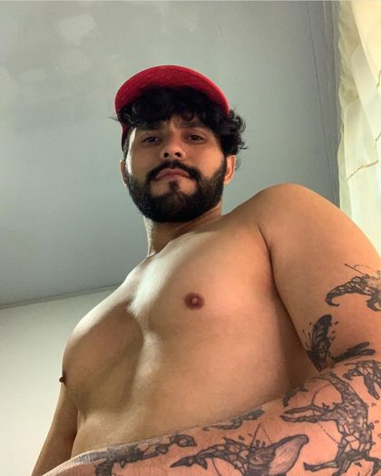 hanselgordito OnlyFans picture