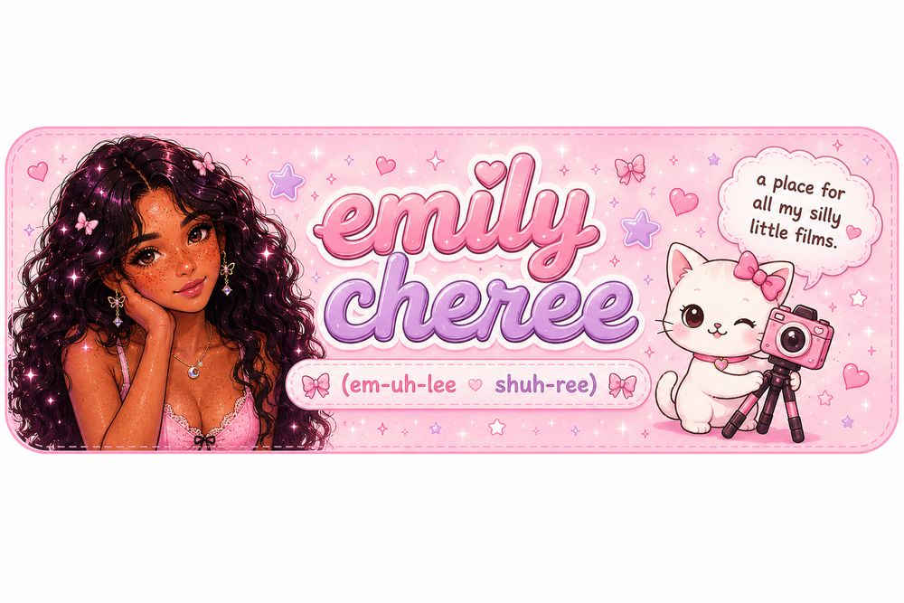 emilycheree OnlyFans profile picture