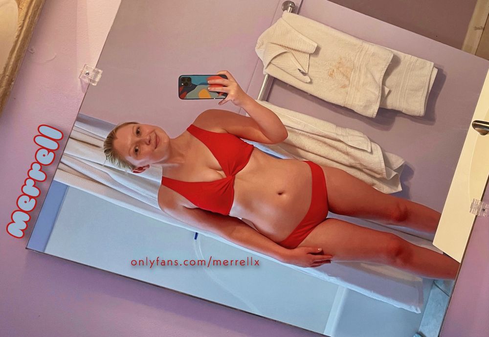 merrellx OnlyFans profile picture