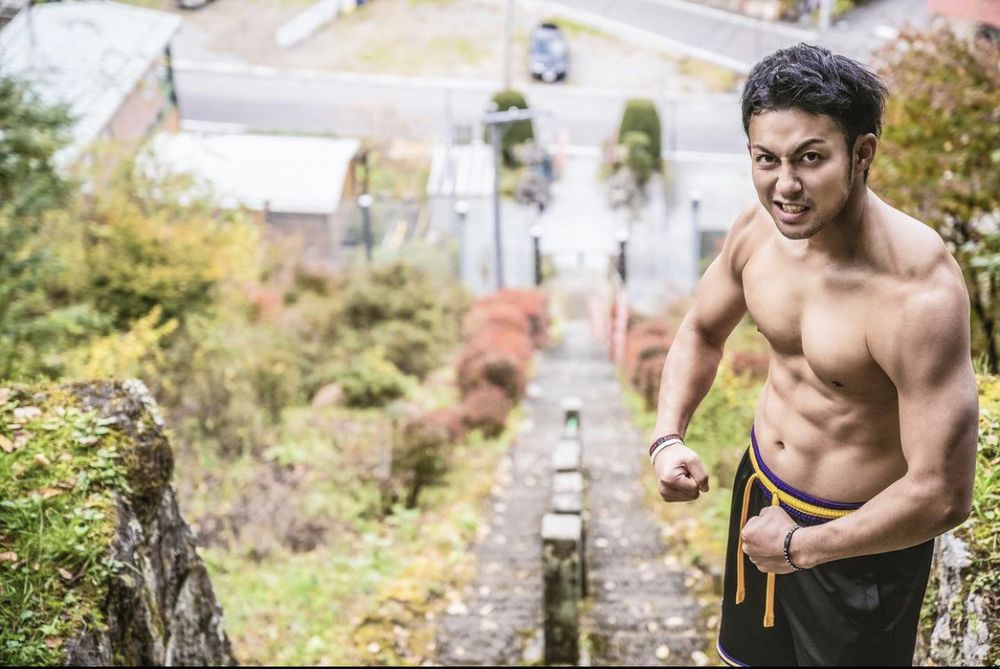 shuzo41 OnlyFans profile picture