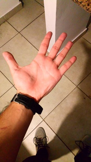 El chico de Tinder