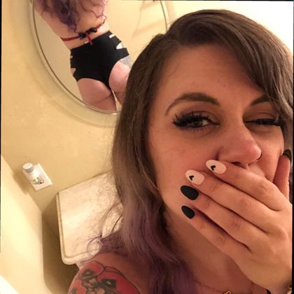 theladyjeangray OnlyFans picture