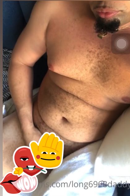 long6968daddy OnlyFans picture