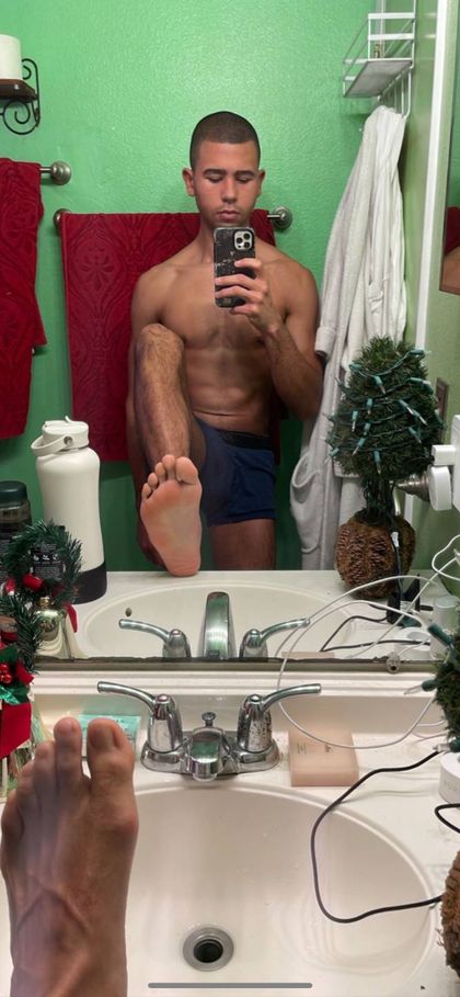 javitickles OnlyFans picture