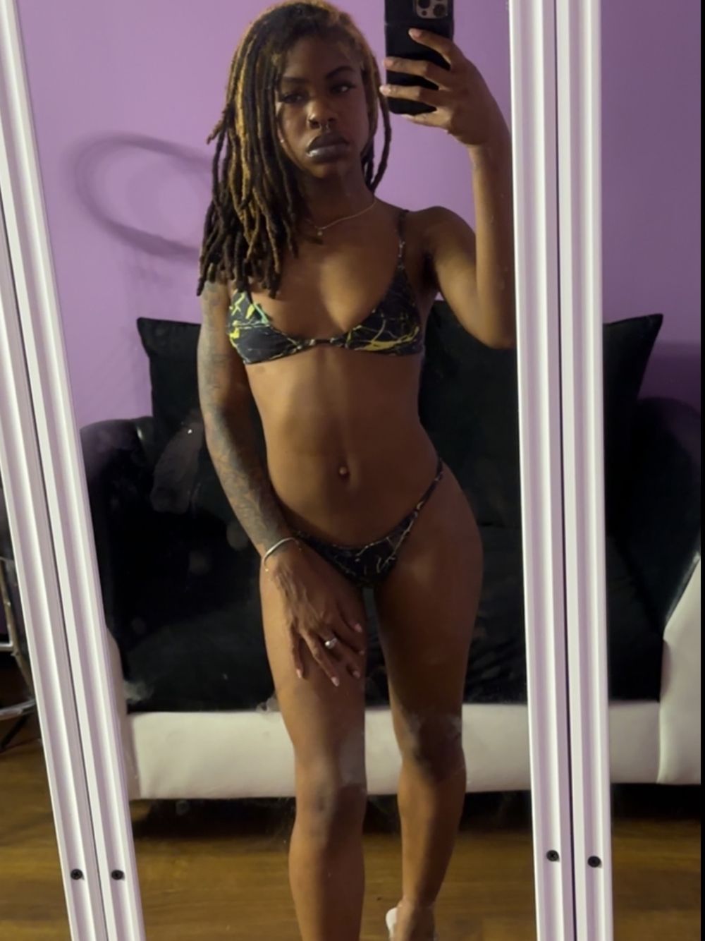 drippinghoney2 OnlyFans profile picture