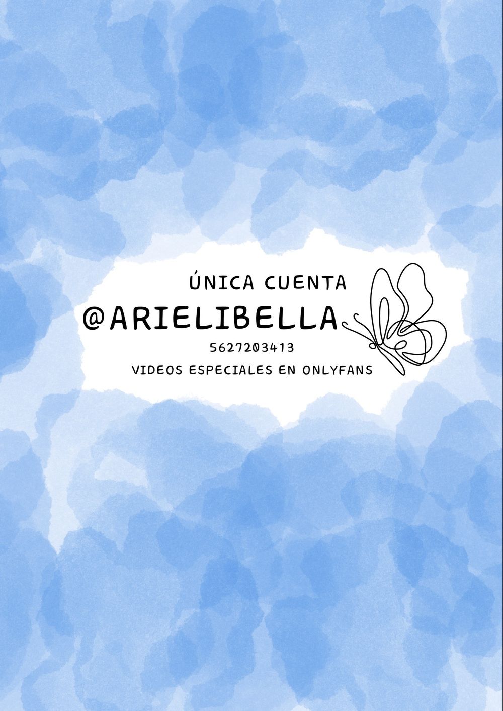 arielibella OnlyFans profile picture