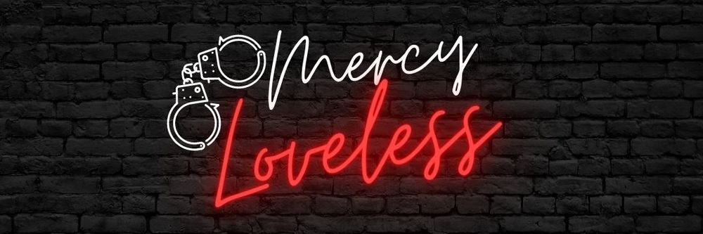 mercyloveless OnlyFans profile picture