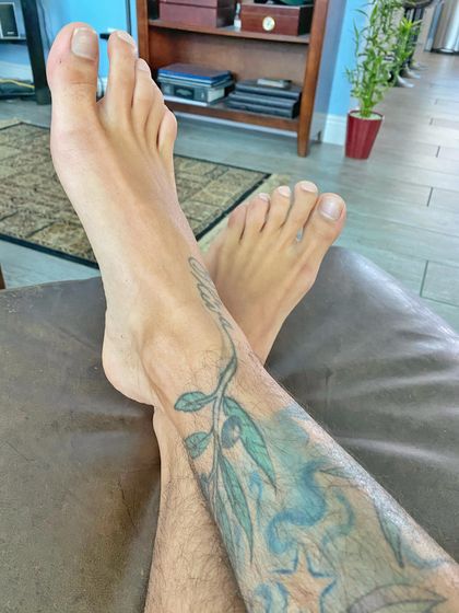 thecolombianfeet OnlyFans picture