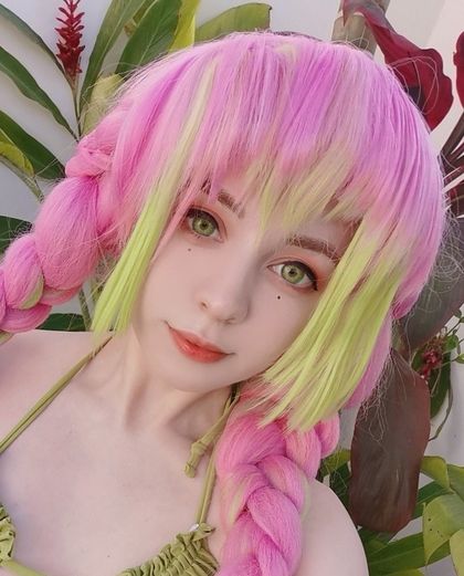 lissa_cosplay_ OnlyFans picture