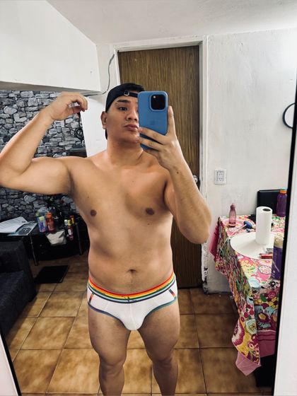antonysexhot OnlyFans picture
