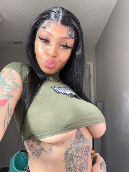 realkaaybrazy OnlyFans picture