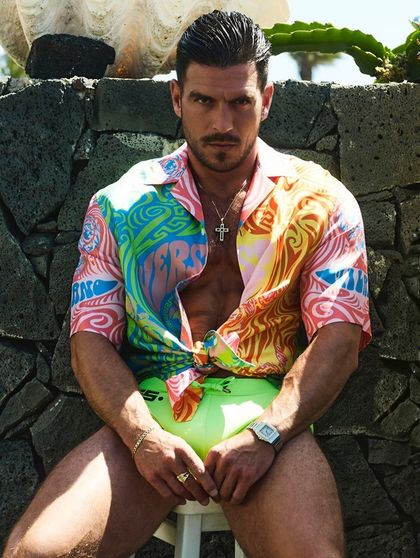 paddyobrianxxx OnlyFans picture