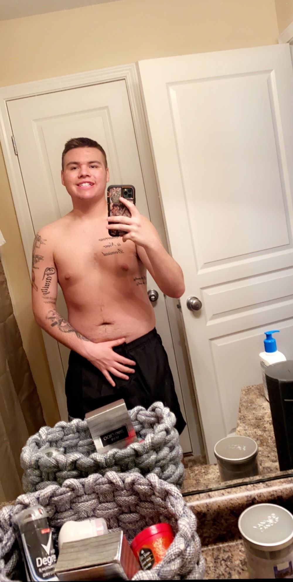 wyatt_lanee OnlyFans profile picture