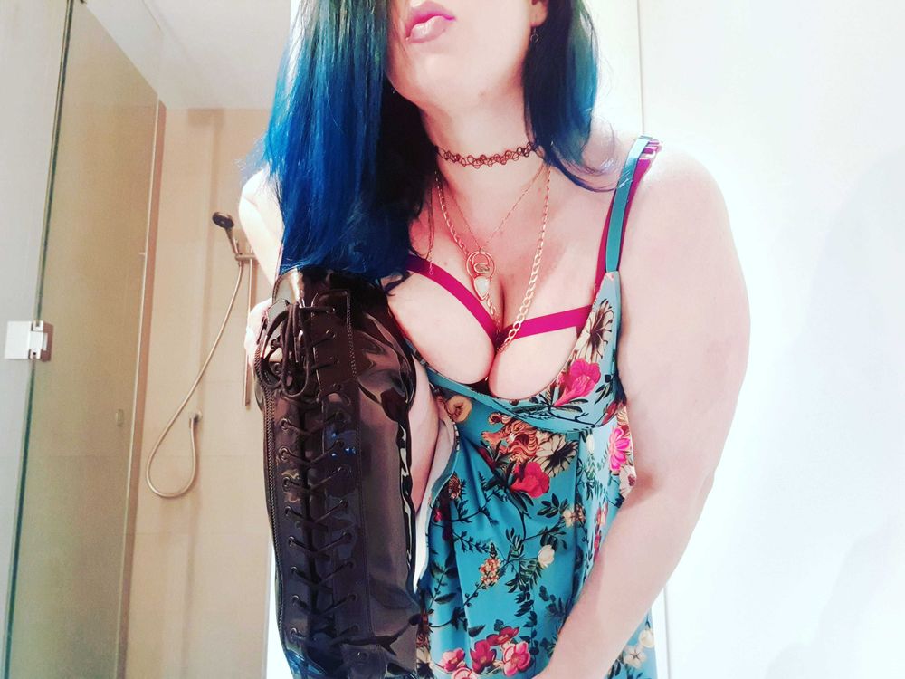 fknmedusa OnlyFans profile picture