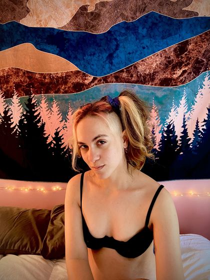 zoeymichellexo OnlyFans picture
