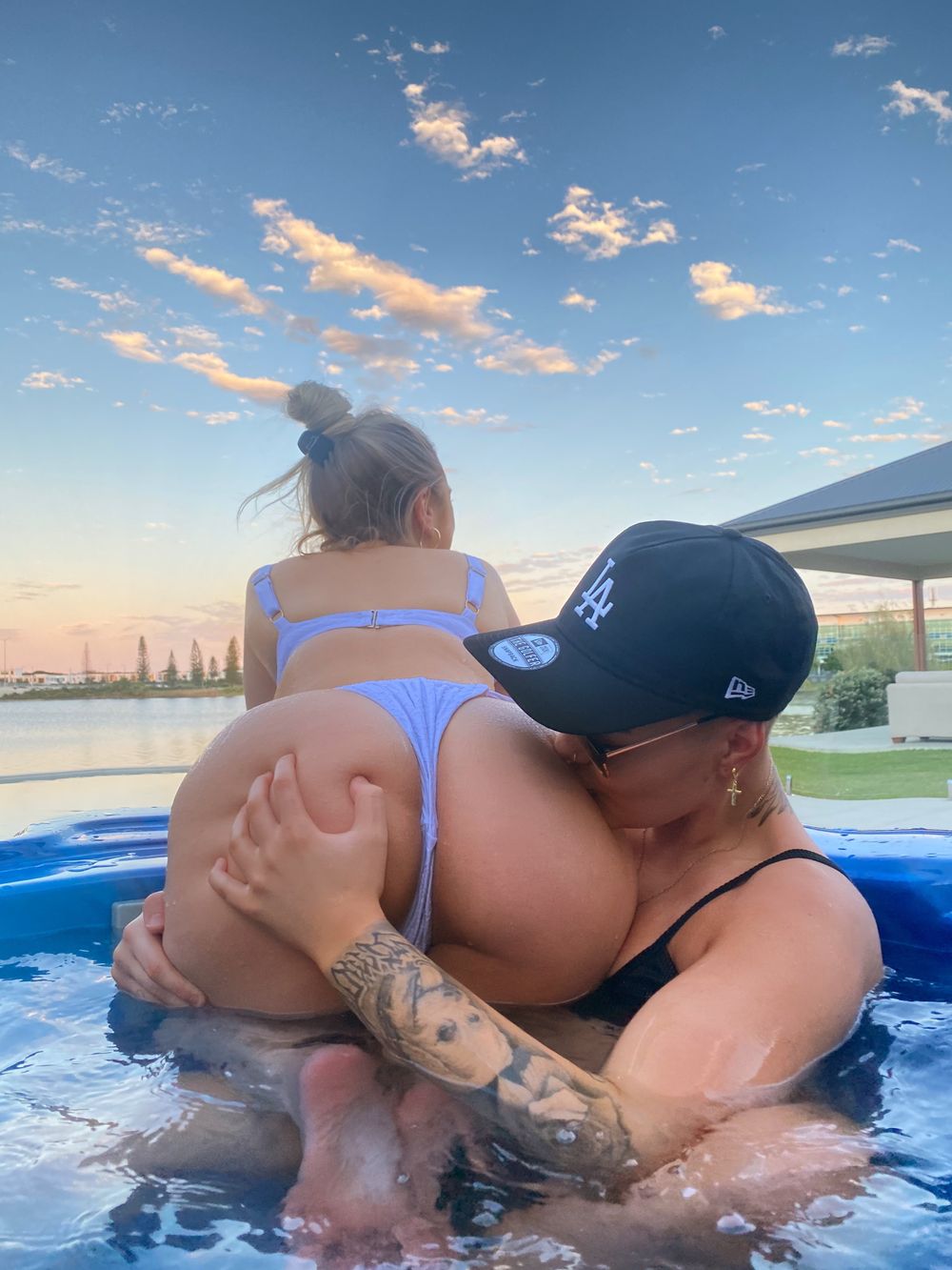 libbytronel OnlyFans profile picture