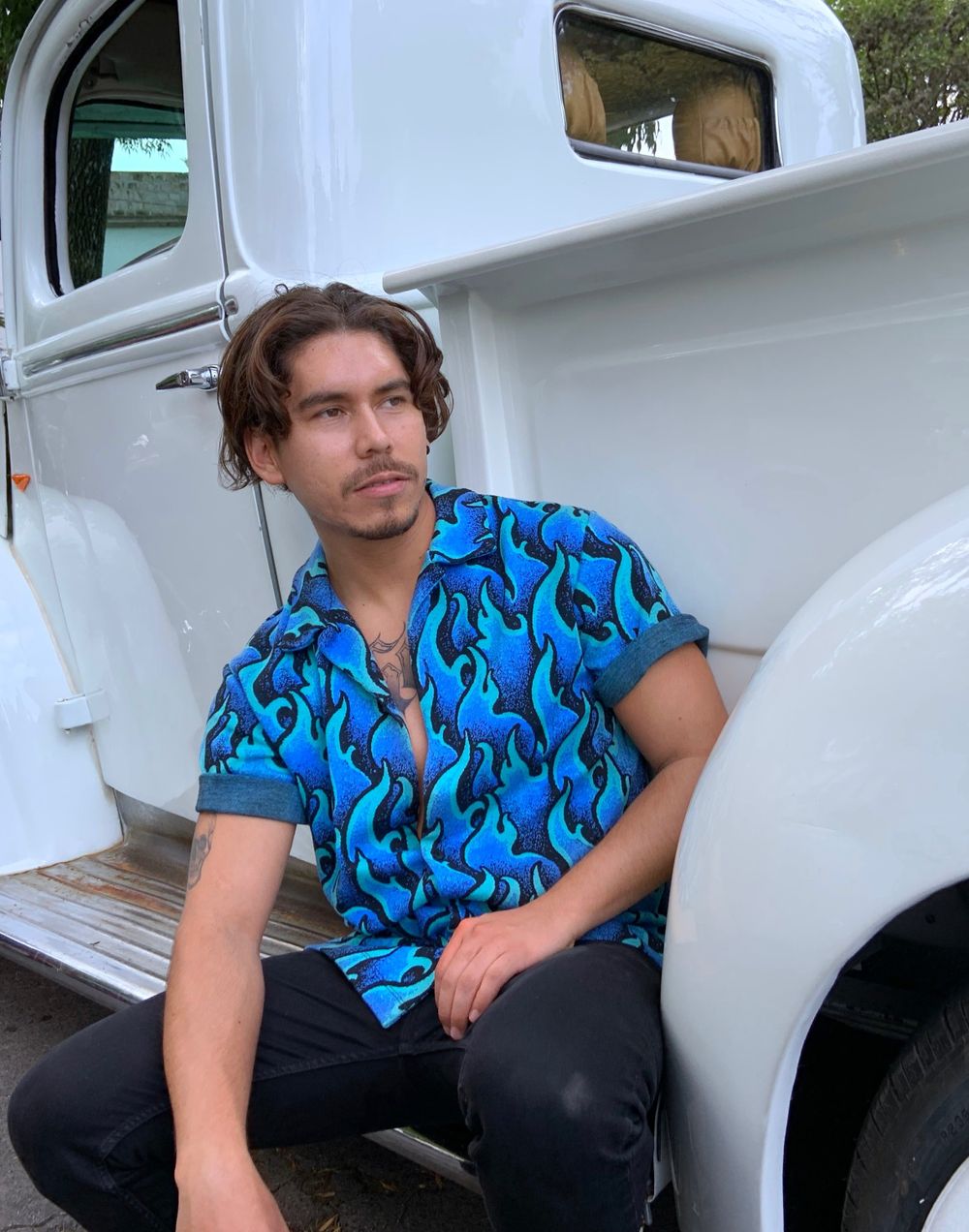 anthonytrigueros OnlyFans profile picture