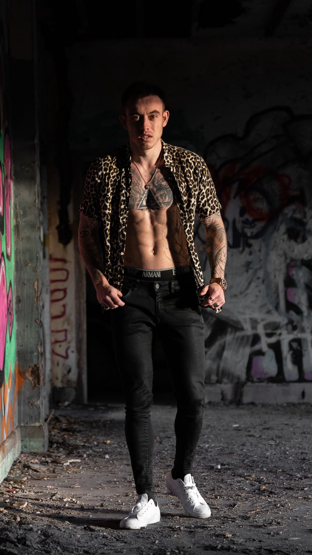 jayshredd OnlyFans profile picture