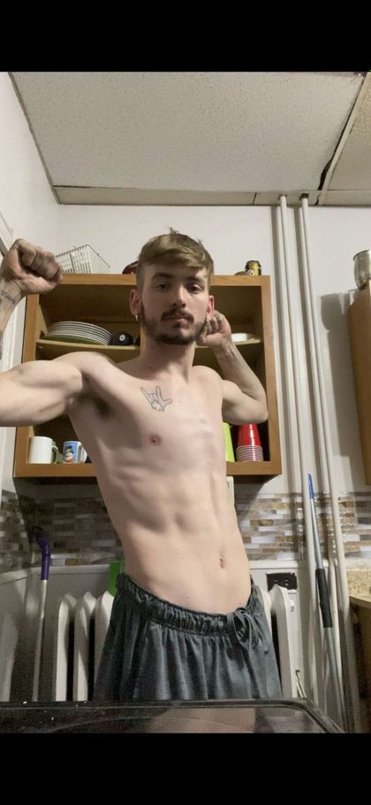 febreezeman OnlyFans picture
