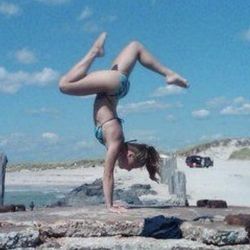 gymnast69x OnlyFans picture
