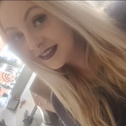 littleblondebee94 OnlyFans picture