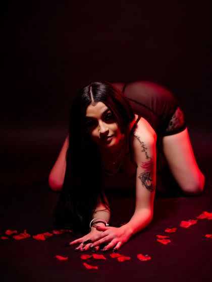 niccyboo OnlyFans picture