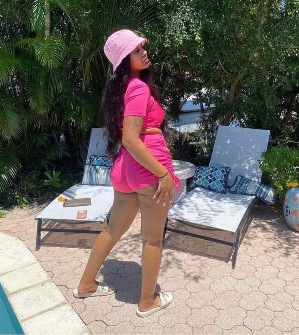 beyonce97 OnlyFans profile picture