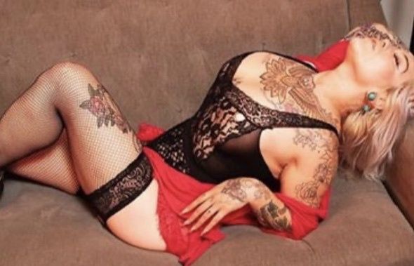 thatonegypsy_ OnlyFans profile picture