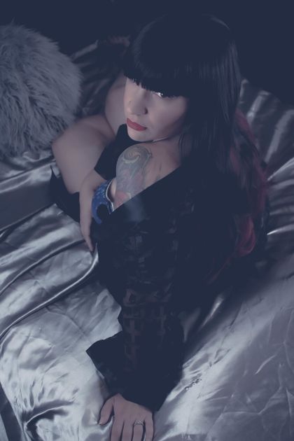 xoxkcrxox OnlyFans picture