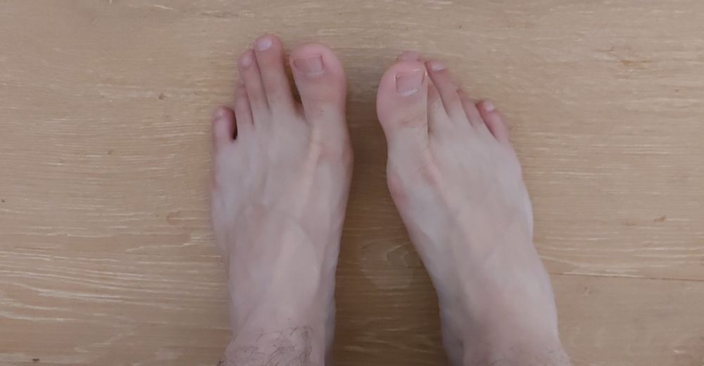 feet_27 OnlyFans profile picture