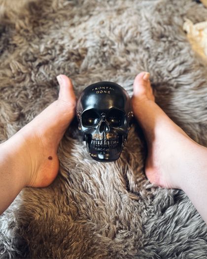 luluqueenoftoes OnlyFans picture
