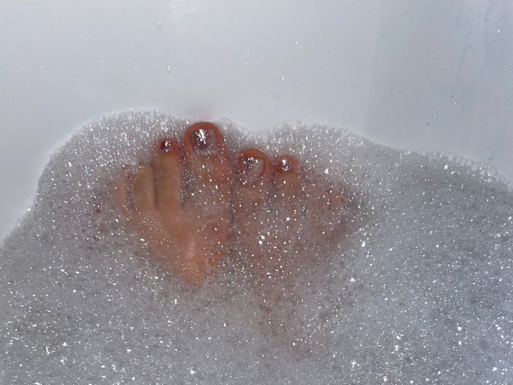 barefootbabesx OnlyFans profile picture