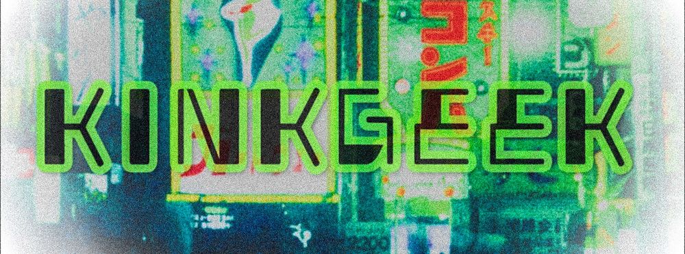 kinkgeek OnlyFans profile picture