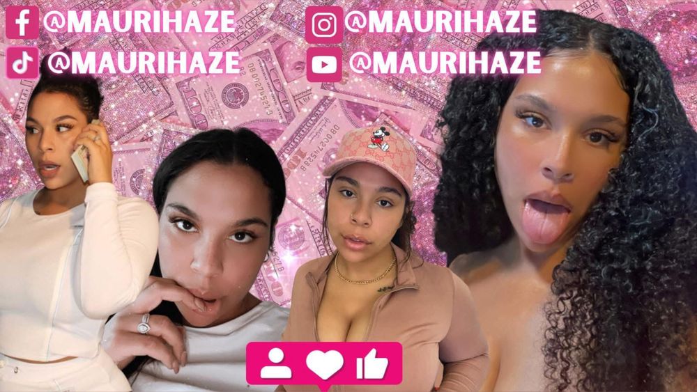 maurihaze OnlyFans profile picture