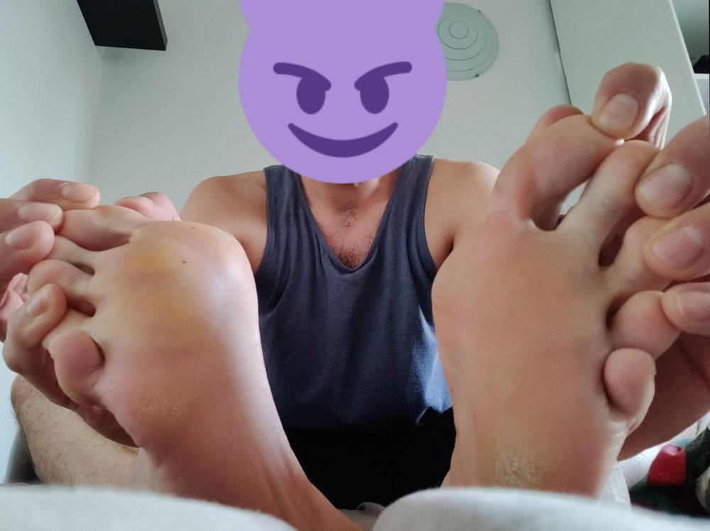 foot_fetishhub OnlyFans profile picture