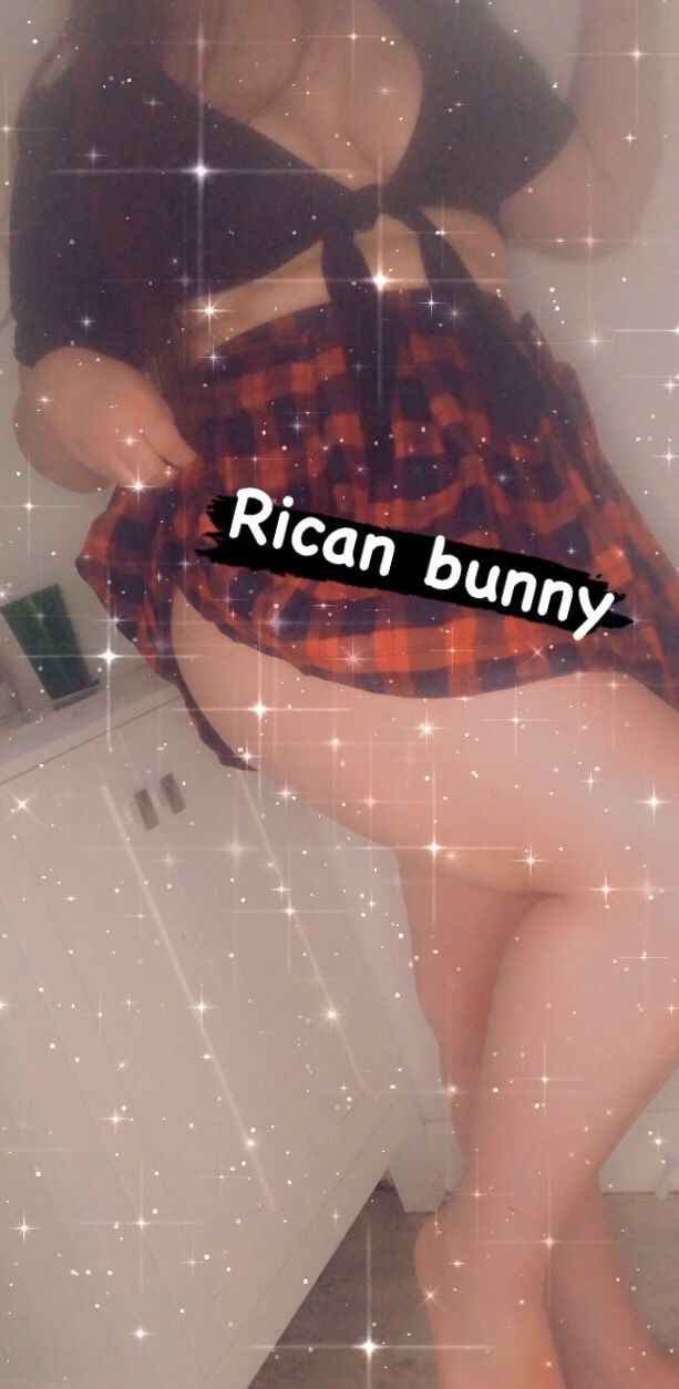ricanbunny OnlyFans profile picture