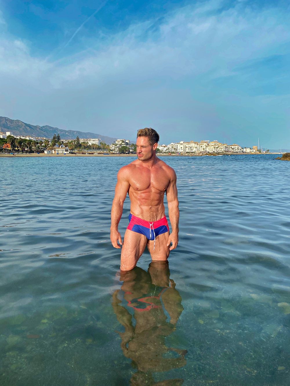 whoisfalcon OnlyFans profile picture