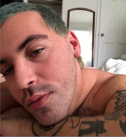 simonisrael OnlyFans picture