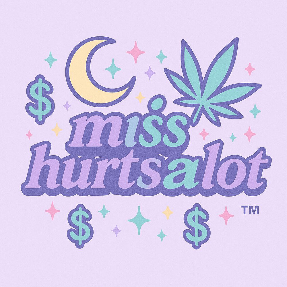 misshurtsalot OnlyFans profile picture