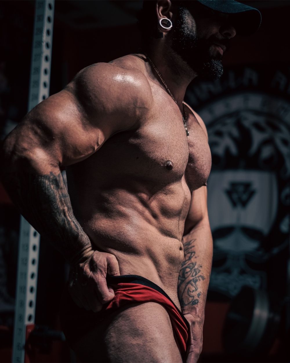 powerliftingmuscles OnlyFans profile picture