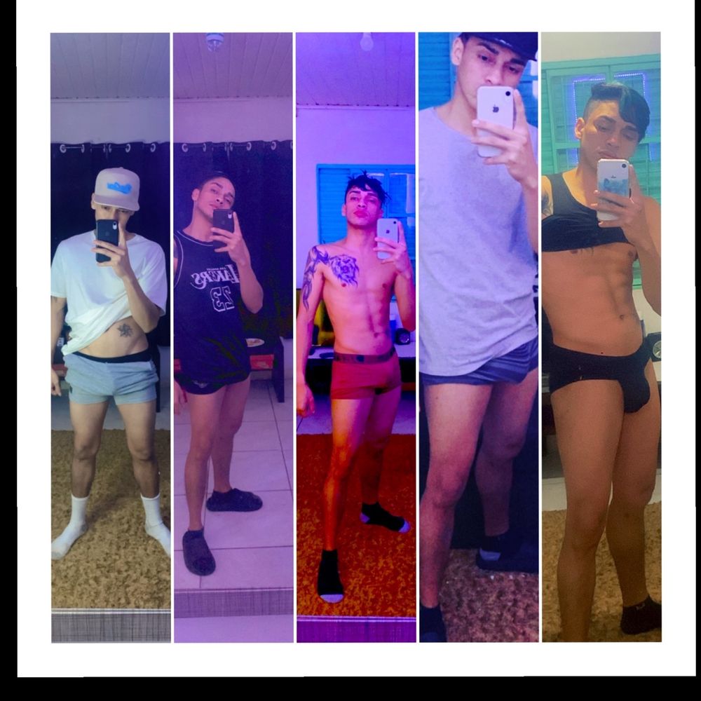 mcjose95 OnlyFans profile picture