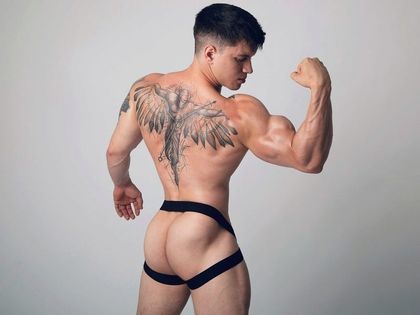 dantef4f OnlyFans picture
