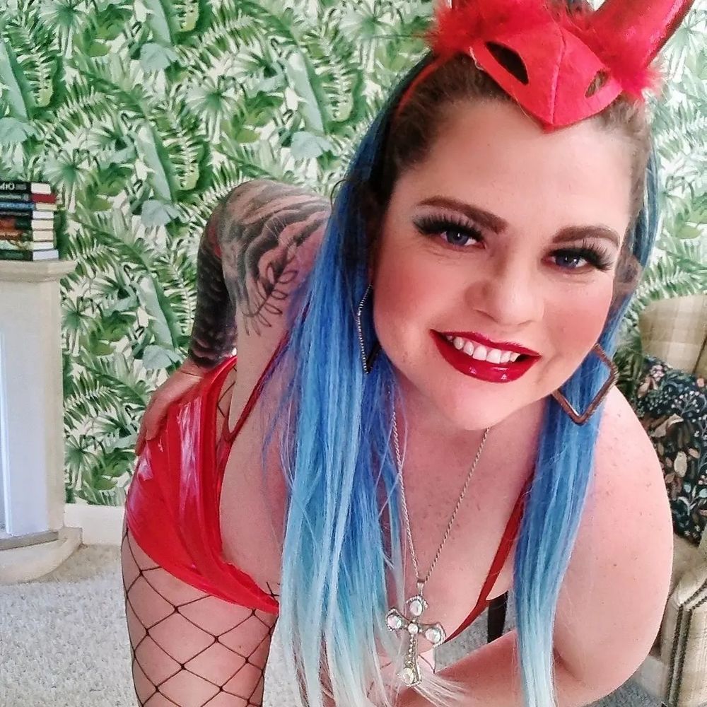 ellabrazilian OnlyFans profile picture
