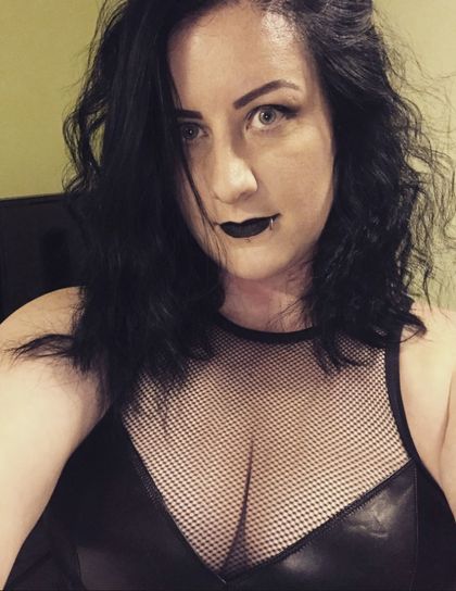 mistressspade OnlyFans picture